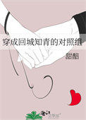 《穿成回城知青的对照组》封面