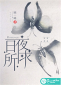《日夜所求》封面