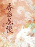 《春台花慢》封面