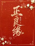 《正良缘》封面