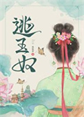 《逃玉奴》封面