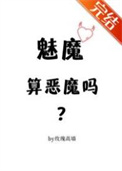 《魅魔算恶魔吗？》封面