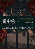 《镜中色》封面