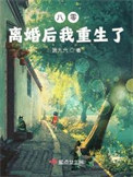 《八零：离婚后我重生了》封面