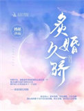 《炙婚久骄》封面