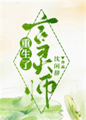 《言灵师重生了》封面