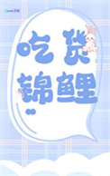 《锦鲤的美食恋爱日常》封面