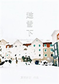 《趁雪下》封面