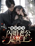 《地狱诱宠：闪婚老公是冥王》封面