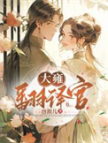 《大雍翻译官》封面
