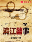 《滨江警事》封面