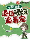 《七零小辣妻，退伍硬汉追着宠》封面