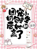 《全员重生：七位哥哥跪求原谅/团宠小奶包重生后她躺赢了》封面