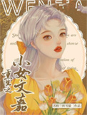 《重生之小女文嘉》封面