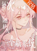 《每次随机一个新系统》封面