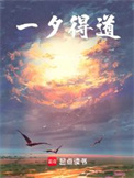《一夕得道》封面