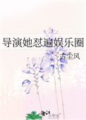 《导演她怼遍娱乐圈》封面