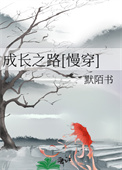 《成长之路[慢穿]》封面