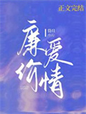 《廉价爱情》封面