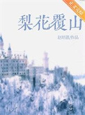 《梨花覆山》封面