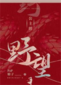 《公主的野望》封面