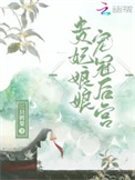 《贵妃娘娘宠冠后宫》封面
