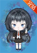 《[综英美]霸总总是格格不入》封面