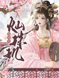 《灿珠玑》封面