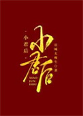 《小君后》封面