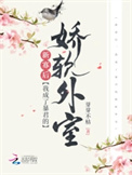 《新寡后，我成了新帝的娇软外室》封面