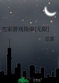 《宅家游戏指南[无限]》封面