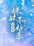 《兄弟的妹妹不好惹》封面