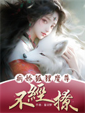 《病娇狐狸魔尊不经撩》封面