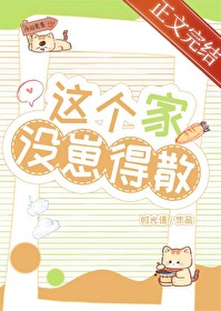 《这个家没崽得散！》封面