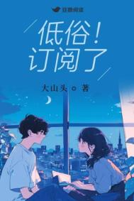 《低俗！订阅了》封面