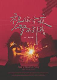 《祝你今夜梦不到我》封面