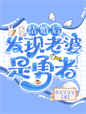 《结婚后发现老婆是勇者》封面