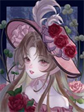 《与人外邪神结婚之后》封面