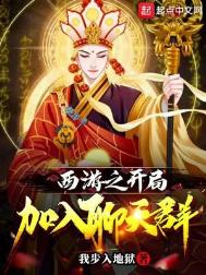 《西游之开局加入聊天群》封面