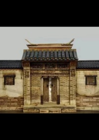 《网红在大杂院》封面