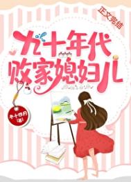 《九十年代败家媳妇儿》封面