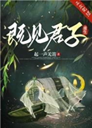 《既见君子（重生）》封面