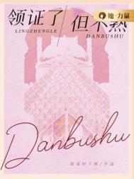 《领证了，但不熟》封面