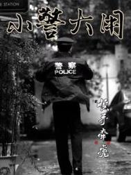 《小警大用》封面