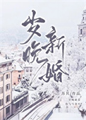 《岁晚新婚》封面