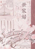 《世家妇（重生）》封面