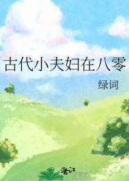 《古代小夫妇在八零》封面