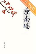 《撞南墙》封面