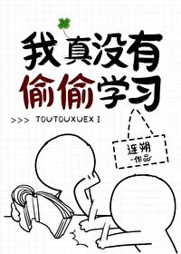 《我真没有偷偷学习》封面