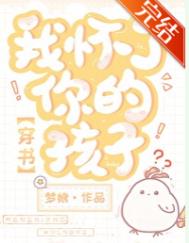 《我怀了你的孩子！[穿书]》封面